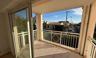 Appartement 2 Pièces 45 m² à vendre à Saint-Laurent-du-Var (06700)