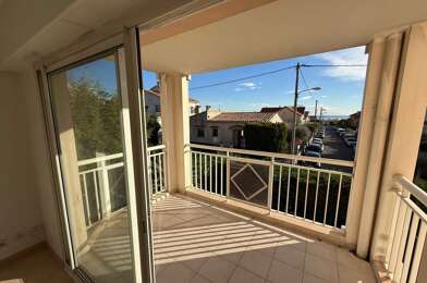 Appartement 2 pièces 260000 €