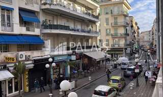 Appartement 2 Pièces 31 m² à vendre à Nice (06000)