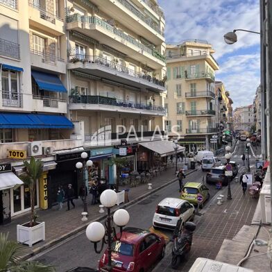 Appartement 2 pièces 237000 €