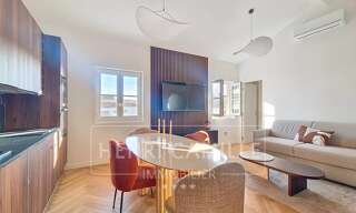 Appartement 2 Pièces 44 m² à vendre à Cannes (06400)