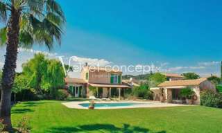Maison 6 Pièces 150 m² à vendre à Biot (06410)