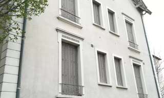 Appartement  14 m² à vendre à Villeurbanne (69100)