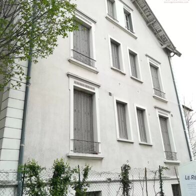 Appartement  73000 €