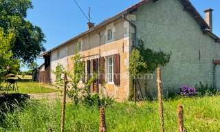 Maison 4 Pièces 116 m² à vendre à Saint-Secondin (86350)