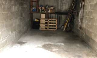 Garage  11 m² à louer à Saint-Paul-de-Varces (38760)