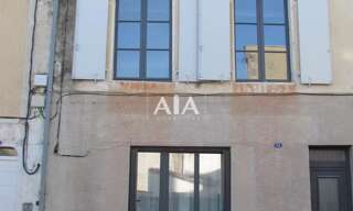 Maison 5 Pièces 91 m² à vendre à Ruffec (16700)