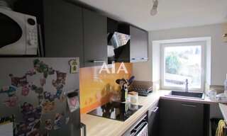 Maison 5 Pièces 91 m² à vendre à Ruffec (16700)