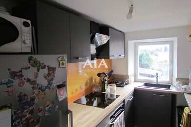 Maison 5 pièces 107000 €