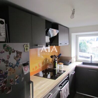 Maison 5 pièces 107000 €