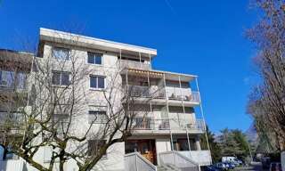 Appartement 2 Pièces 44 m² à louer à Chambéry (73000)