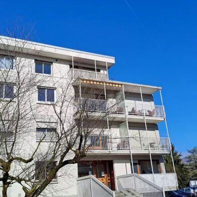 Appartement 2 pièces 775 €