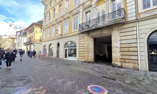 Appartement 1 Pièce 26 m² à vendre à Chambéry (73000)