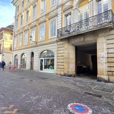 Appartement 1 pièces 96000 €