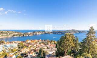 Appartement 3 Pièces 77 m² à vendre à Villefranche-sur-Mer (06230)
