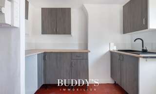 Appartement 1 Pièce 21 m² à vendre à Marseille 6 (13006)