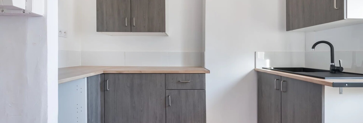 Appartement 1 Pièce 21 m² à vendre à Marseille 6 (13006)