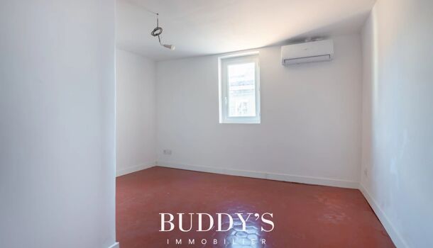 Appartement 1 pièces  à vendre Marseille 6eme 13006