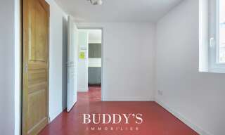 Appartement 1 Pièce 21 m² à vendre à Marseille 6 (13006)