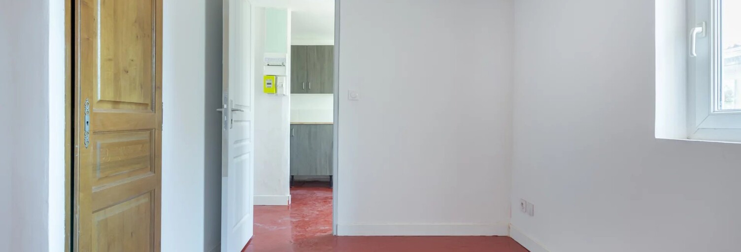 Appartement 1 Pièce 21 m² à vendre à Marseille 6 (13006)