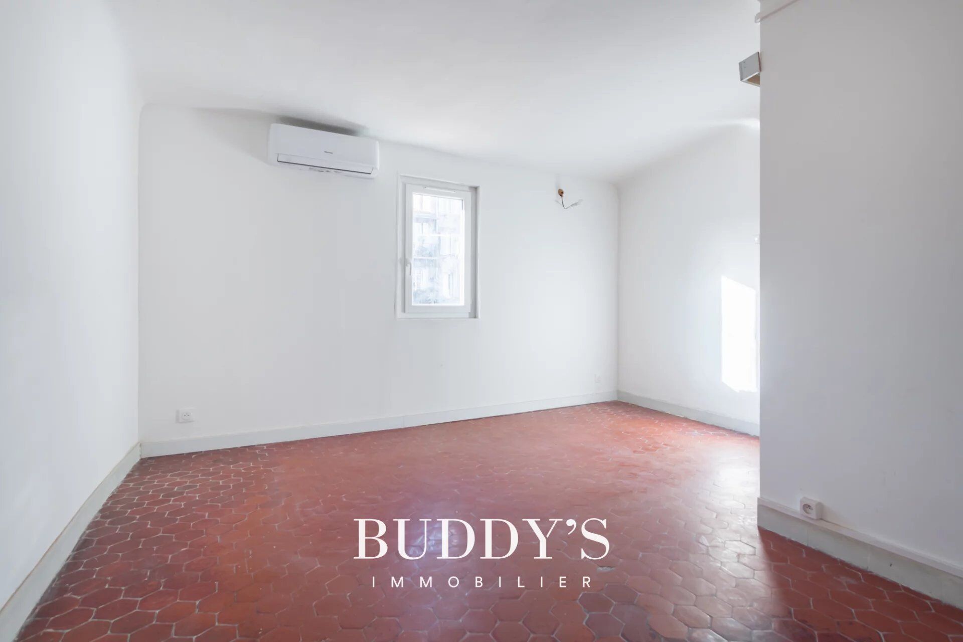 Appartement  T1 à vendre Marseille 6eme 13006