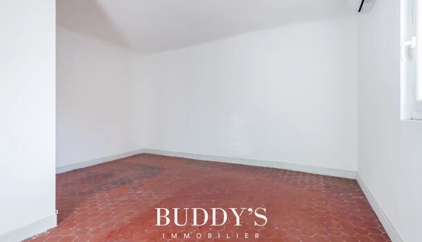 Appartement 1 pièces  à vendre Marseille 6eme 13006