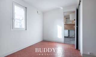 Appartement 1 Pièce 22 m² à vendre à Marseille 6 (13006)