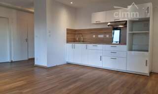 Appartement 2 Pièces 54 m² à louer à Saint-Rambert-d'Albon (26140)