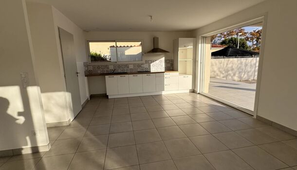Villa / Maison 5 pièces  à vendre Perpignan 66000
