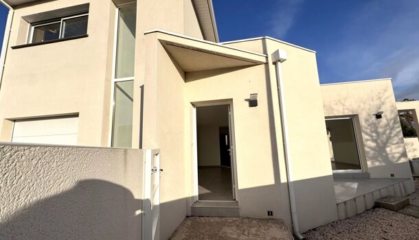 Villa / Maison 5 pièces  à vendre Perpignan 66000