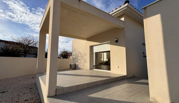 Villa / Maison 5 pièces  à vendre Perpignan 66000
