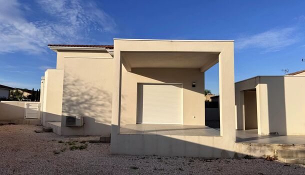 Villa / Maison 5 pièces  à vendre Perpignan 66000