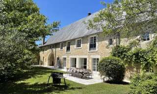 Maison 13 Pièces 482 m² à vendre à Chauvigny (86300)