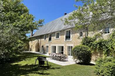 Maison 13 pièces 703500 €