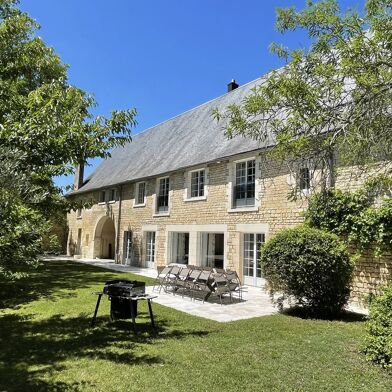 Maison 13 pièces 703500 €