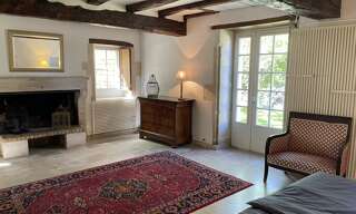 Maison 13 Pièces 482 m² à vendre à Chauvigny (86300)