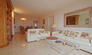 Appartement 3 Pièces 85 m² à louer à Cap-d'Ail (06320)