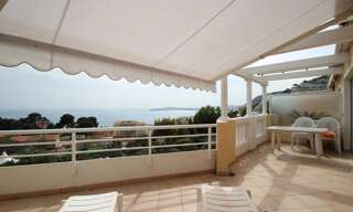 Appartement 3 Pièces 85 m² à louer à Cap-d'Ail (06320)