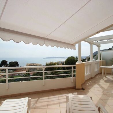 Appartement 3 pièces 4000 €