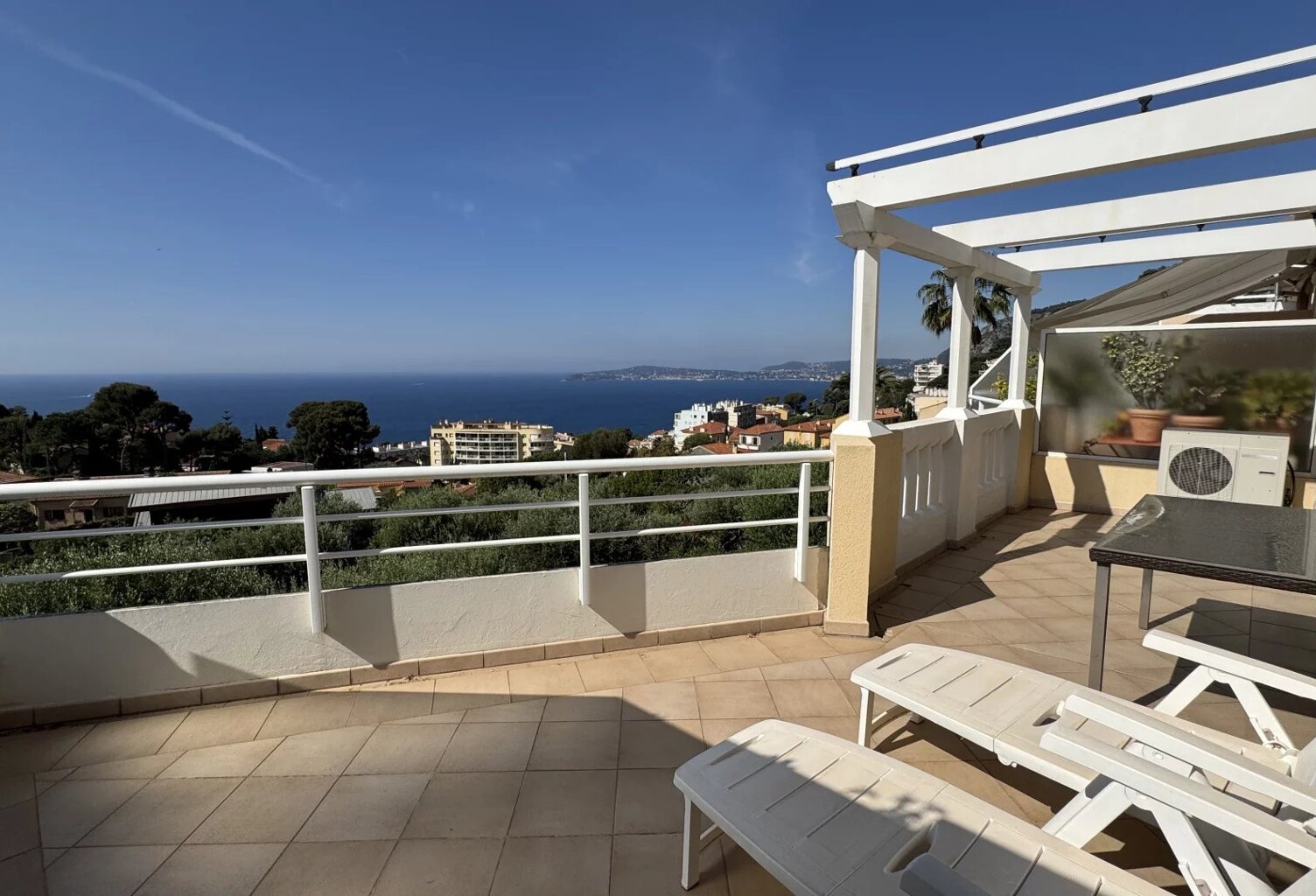 CAP D'AIL 'Centre' Sublime 3P | Parking | Piscine — photo 1
