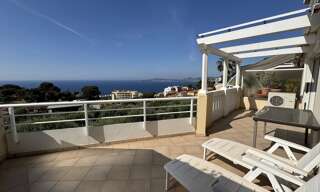 Appartement 3 Pièces 85 m² à louer à Cap-d'Ail (06320)