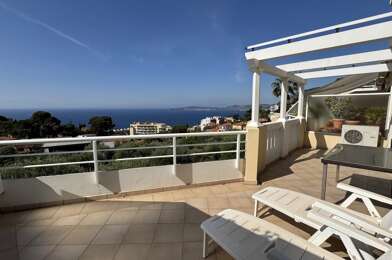 Appartement 3 pièces 3800 €