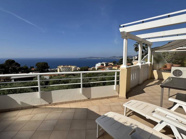 CAP D'AIL 'Centre' Sublime 3P | Parking | Piscine — photo 1