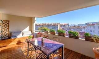 Appartement 4 Pièces 90 m² à vendre à Marseille 8 (13008)