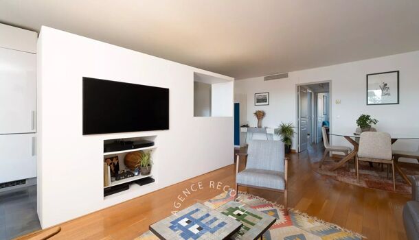 Appartement 4 pièces  à vendre Marseille 8eme 13008