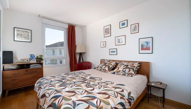 Appartement 4 pièces  à vendre Marseille 8eme 13008