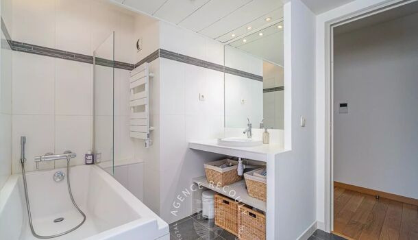 Appartement 4 pièces  à vendre Marseille 8eme 13008