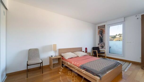 Appartement 4 pièces  à vendre Marseille 8eme 13008