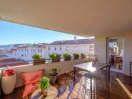 APPARTEMENT T4 AVEC TERRASSE CARRE D'OR  MARSEILLE 13008 — photo 2