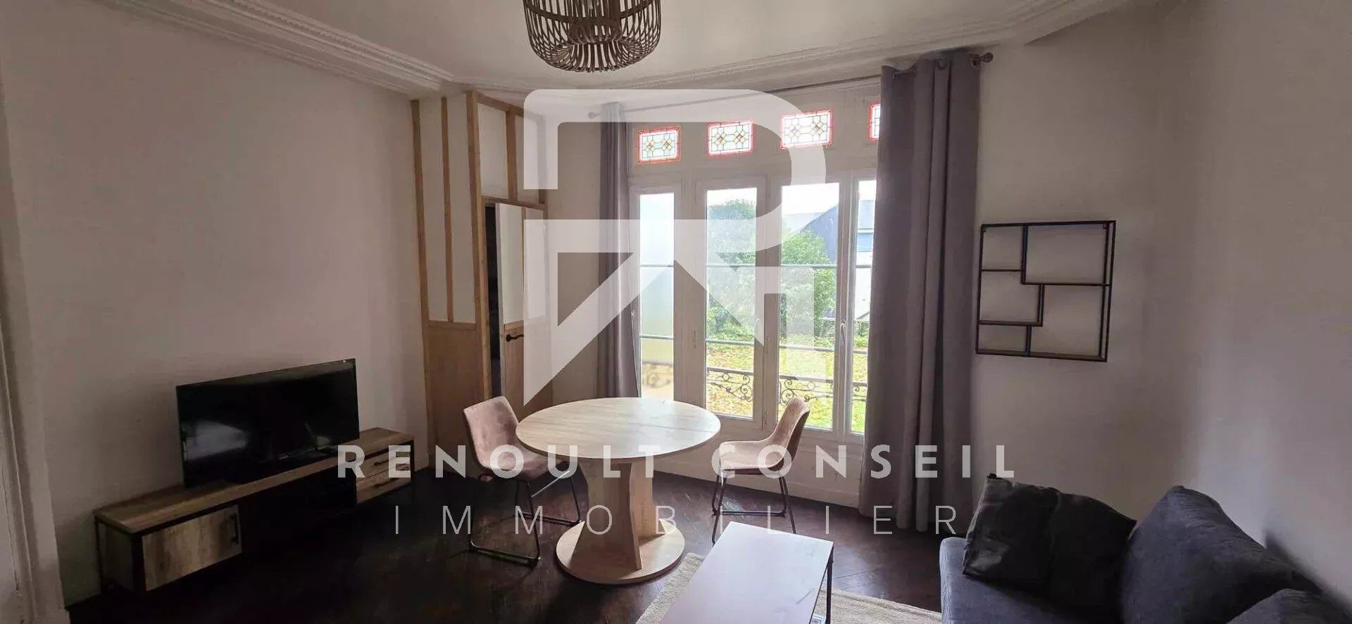 Agence immobilière de Renoult Conseil Immobilier